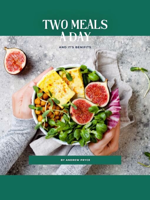 Title details for Two Meals a Day by Andrew Pryce - Available